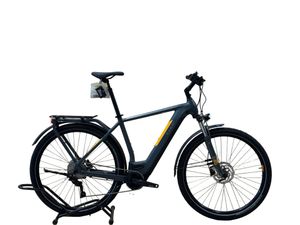 Cube Kathmandu Hybrid Pro 625 Vélo électrique Shim... - 1