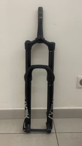 Fourche Rockshox lyrik ultimate - 1