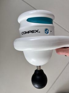 Pistolet de massage Compex Fixx Mini - 1
