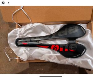 Selle full carbone "best passion zone" - 1