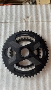 Plateau rotor - 1