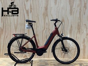 Winora Tria N8 eco Vélo électrique Shimano Nexus 2... - 1