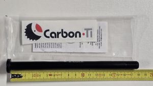 Serrage Carbon-Ti X-Lock X-12 ETR Boost 12x178.5 - 1