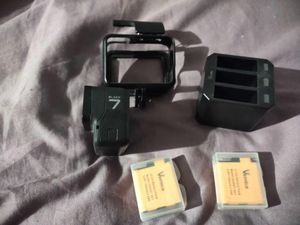 Gopro 7 Black - 1