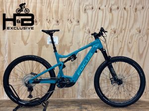 Focus Jam² 7.9 29 pouces VTT électrique Shimano XT... - 1