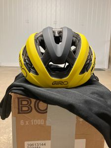 Casque Giro Aries Team Visma - 1
