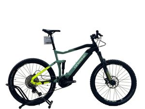 Haibike FullSeven 6 VTT électrique Shimano Deore 2... - 1