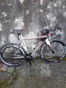 velo triathlon kuota keenk - 1