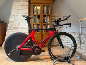 BMC TimeMachine - 1