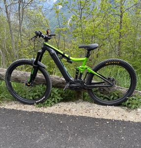 Vend GIANT Trance E + - 1