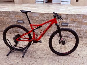 VTT Specialized Epic  - 1