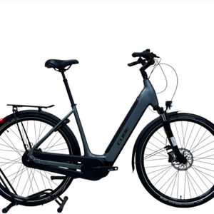 Cube Supreme RT Hybrid Pro 625 Vélo électrique Nex... - 1