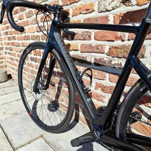 Vélo Route Van Rysel EDR CF Ultegra Disc - 1