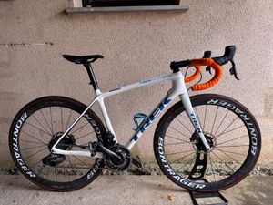 TREK EMONDA CARBONE OCLV 700 - 1