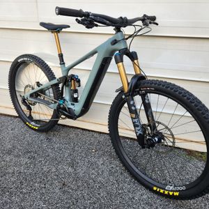 YETI SB160E Rhino  SM 2022 - 1