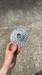 Cassette SRAM Rival 10/33 - 1