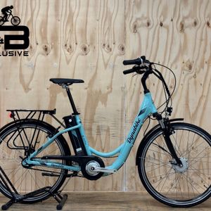 Dynabike E-City RT Vélo électrique Nexus 2022 - 1