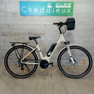 Granville e-Urban Taille M 2022 - 1