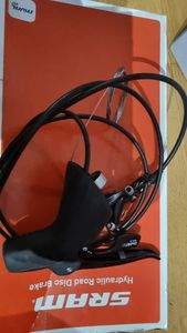 Pognee rival 11v sram neuve - 1