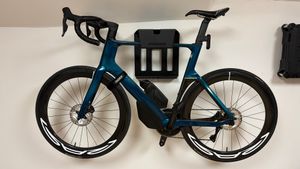Orbea Orca Aero M20LTD 2022 T60 - Ultegra Di2 12v ... - 1
