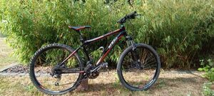 VTT KTM ULTRA SPORT - 1