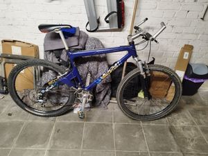 vtt scott endorphin élite racing  - 1