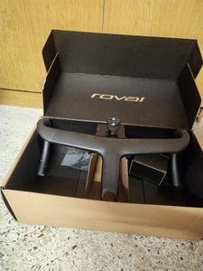 Cintre Cockpit Roval 135×40 - 1