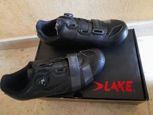Chaussures route LAKE CX176 (42) - 1