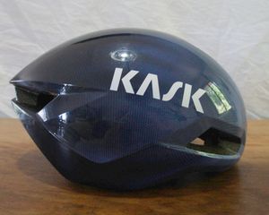 Casque Kask Nirvana Bleu / L - 1