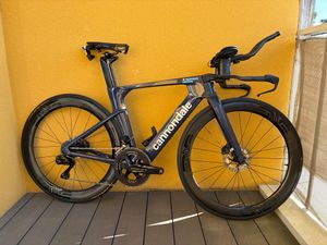 Cannondale superslice - 1