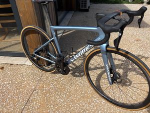 SL8 S works dura ace t.54 specialized  - 1