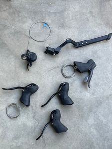 Pièces vélo - 1
