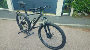 Vtt Giant Talon 1 29 pouces - 1