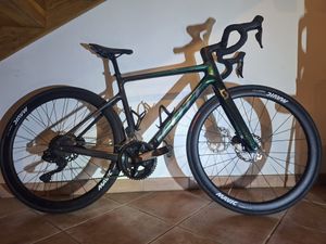 Scott addict Taille S - 1