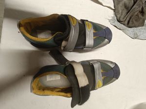 Chaussures De Vélo Decathlon 600 Rc Taille 42 - 1