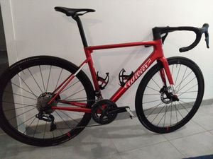 Wilier 0 slr  - 1