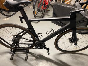 Specialized venge  - 1