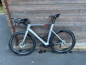 Argon 18 nitrogen 2019 disc  - 1