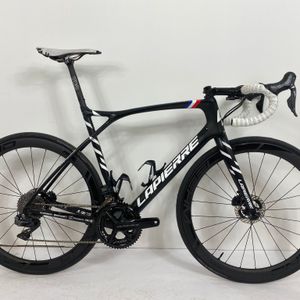 LAPIERRE XELIUS SL TEAM FDJ NOIR 2022 taille L - 1