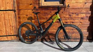 Scott super trail - tuned  - 1