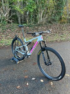 VTT cervelo zfs-5 120  - 1