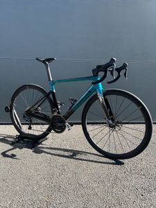 Orbea Orca M20i LTD – Ultegra Di2 – Mavic Cosmic –... - 1
