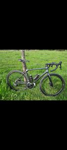 Giant tcr pro 1 - 1