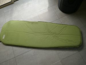 Matelas Autogonflant Thermarest - 1