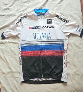 Maillot Slovaquie - 1