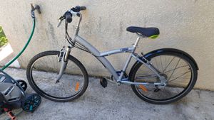 vente de velo vtt BTWIN - 1