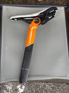 Selle vélo - 1