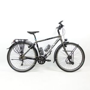 Reconditionné - Vélo de Randonnée - Koga WorldTrav... - 1