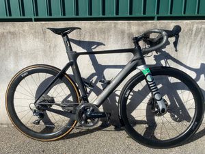 Rondo HVRT CF0 - 1