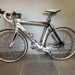 SCOTT GR1 Carbon - 1
